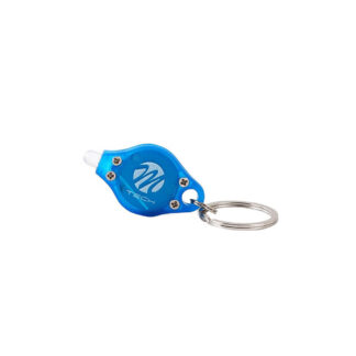 LED portachiavi