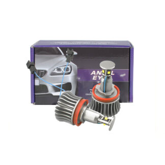 Lampade LED Marker per BMW H8 M-TECH 20W x 2 CREE