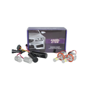 Lampade LED Marker per BMW H8 M-TECH 40W x 2 CREE