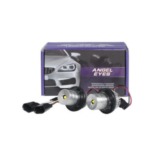 Lampade LED Marker per BMW E39 M-TECH 10W x 2 CREE