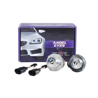 Lampade LED Marker per BMW E60/E61 M-TECH XPG2 10W x2 CREE