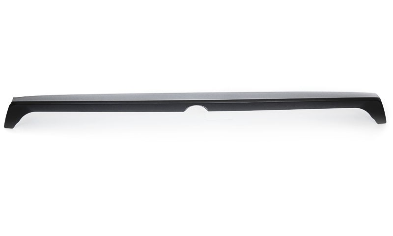 Spoiler posteriore Bmw 3-Serie (E30) 82-90 - immagine 2
