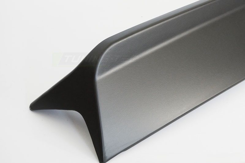 Spoiler posteriore Bmw 3-Serie (E30) 82-90 - immagine 5