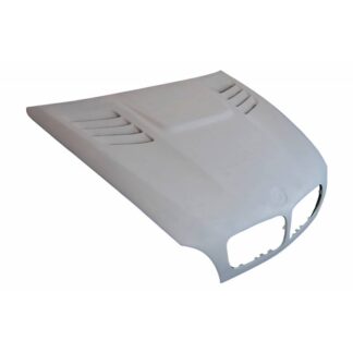 Cofano Fibra BMW E70 / E71 2006-2012