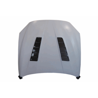 Cofano Fibra BMW F12 / F13 C/Prese Carbonio