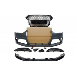 Kit Estetici Audi A4 13-15 RS4 B8 Sedan/Avant