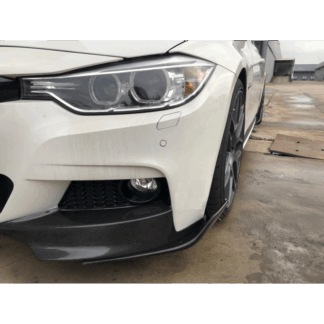 Splitter/lama Anteriore BMW F87 M2 / F30 / F31