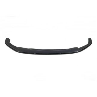 Splitter/lama Anteriore BMW F22 / F23 Look M-Tech Nero Lucido