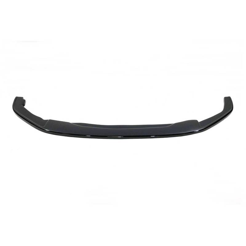Splitter/lama Anteriore BMW F22 / F23 Look M-Tech Nero Lucido