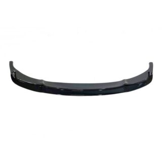 Spoiler Anteriore BMW F30 Look M3 Nero Lucido