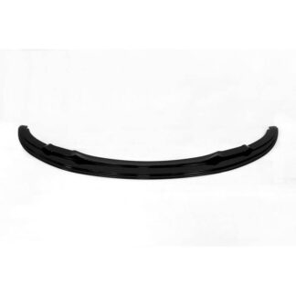 Spoiler Anteriore BMW E92 / E93 2006-2009 Look M-Tech Nero lucido