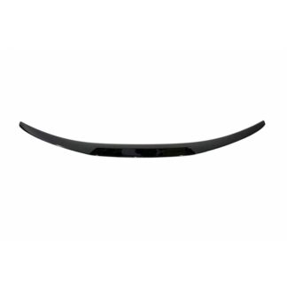 Splitter/lama Bmw F44 MP Look M4 Nero lucido