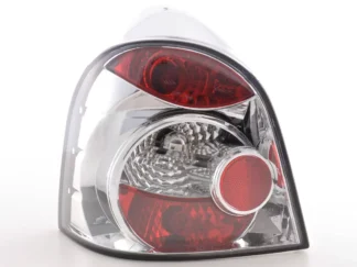 Set Di Fanali Posteriori Renault Twingo 93-07