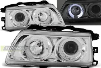 Set Di Fari Angel Eyes HONDA CRX 09.87-89