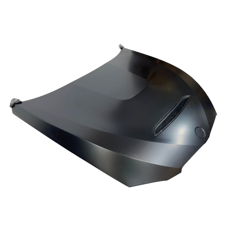 Cofano BMW E92 / E93 10-13 LCI Look GTS Metal - immagine 2