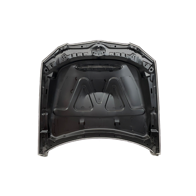 Cofano BMW E92 / E93 10-13 LCI Look GTS Metal - immagine 4