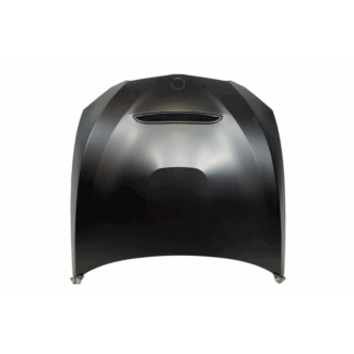 Cofano BMW E92 / E93 10-13 LCI Look GTS Metal
