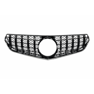 Griglia Mercedes W207 2009-2013 Look GT Chromed