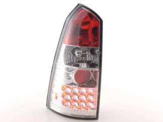 Set Di Fanali Posteriori FORD FOCUS MK1 98-04 LED
