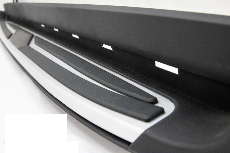 Pedane laterali adatte per FORD Kuga Escape II Mk2 (2013-2018) - immagine 6