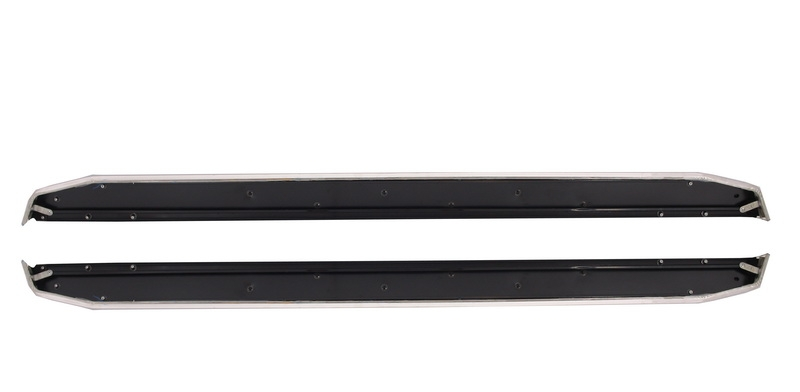 Pedane laterali adatte per Mazda CX-5 KE (2012-2017) OEM Design - immagine 6