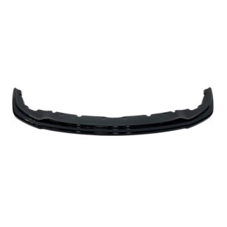 Spoiler Anteriore BMW F40 Look M-Tech Nero lucido