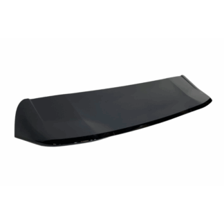 Spoiler superiore Bmw G01 X3 Look X3M 2018-2024 Nero lucido