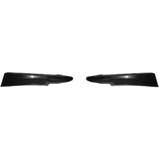 Splitter Bmw 3-Serie (E90/91)Lim./Touring 08-12