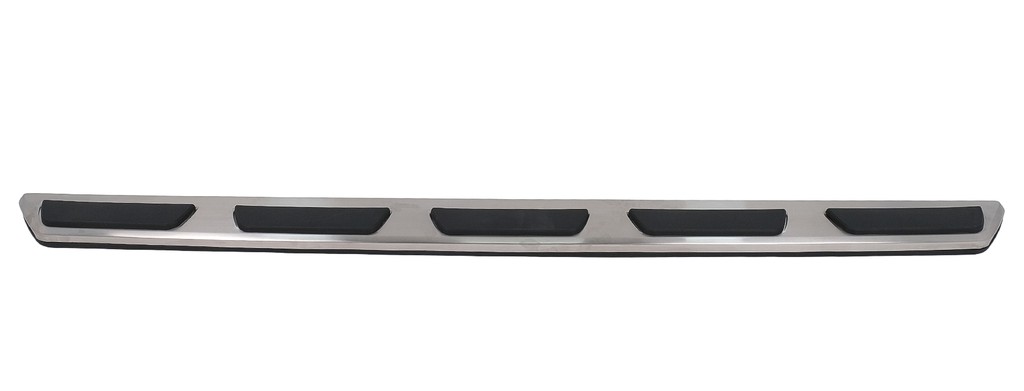 Pedane laterali Audi Q3 8U (2011-2016) - immagine 4