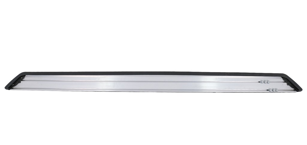 Pedane laterali Audi Q3 8U (2011-2016) - immagine 6