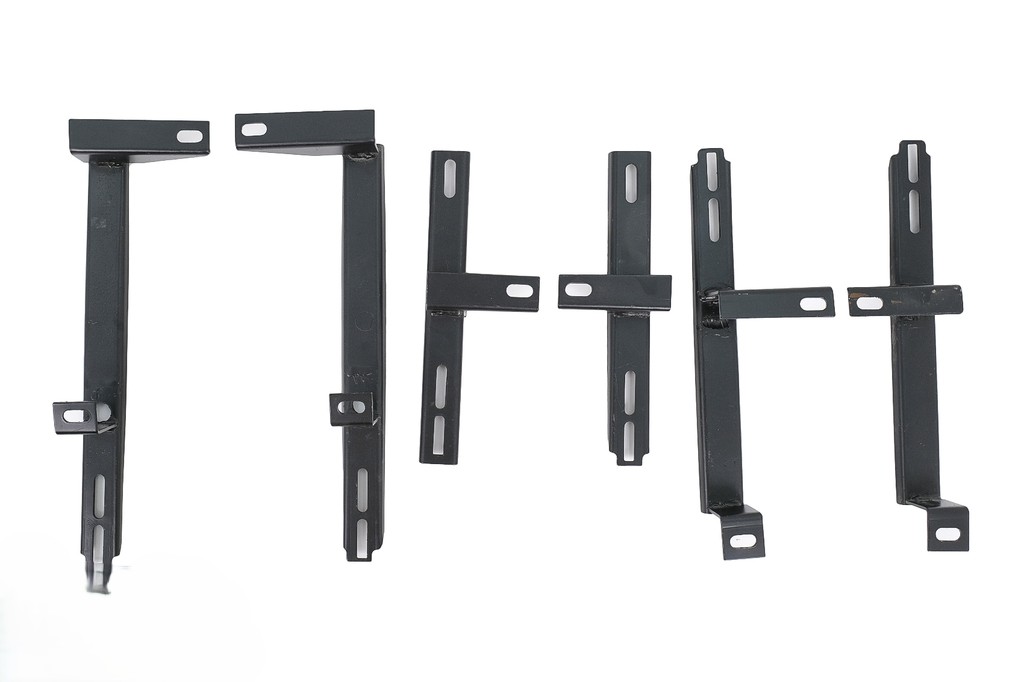 Pedane laterali Audi Q3 8U (2011-2016) - immagine 7