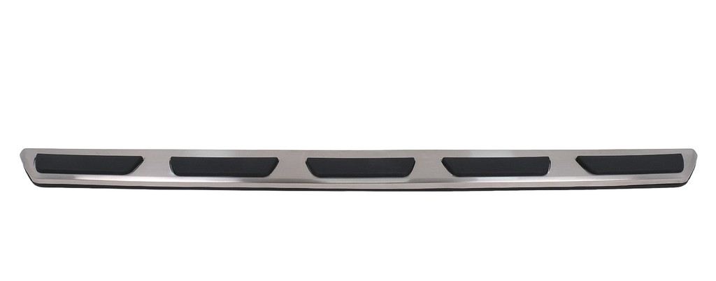 Pedane laterali Audi Q5 8R (2008-2016) OE Design - immagine 4