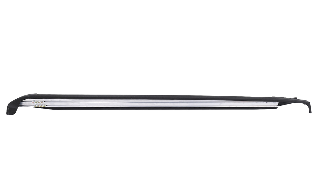 Pedane laterali adatto per BMW X3 G01 (2018-up) X4 G02 (2018-up) - immagine 5