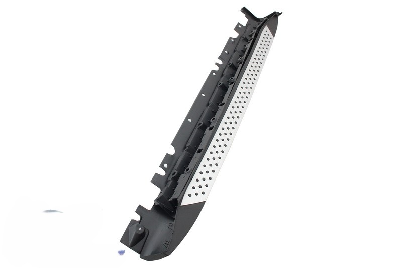 Pedane laterali adatte per BMW X5 E70 (2007-2014) - immagine 5