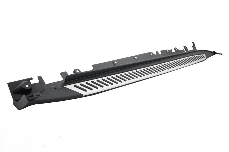 Pedane laterali SUV adatto per BMW X5 F15 (2014-2018) - immagine 4