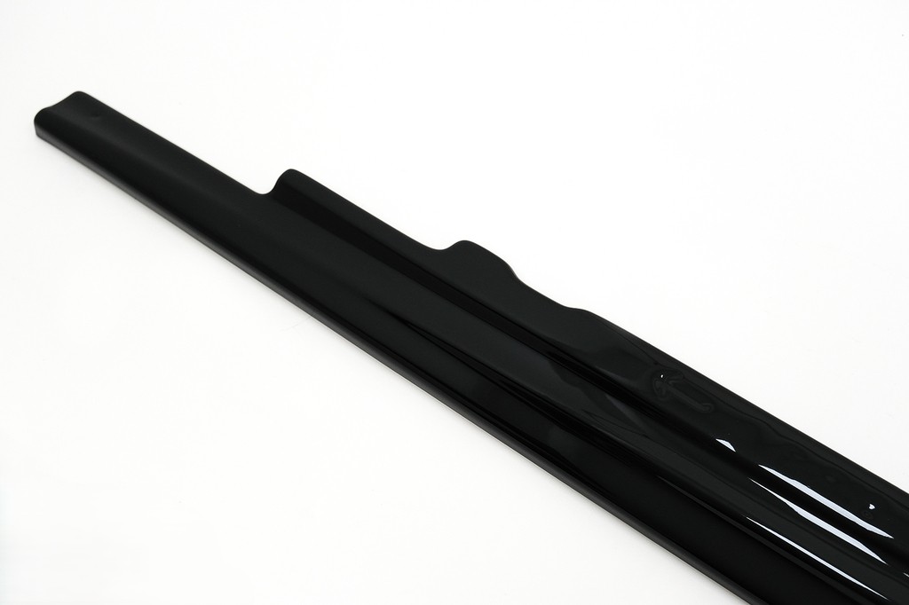 Kit Estetici Mercedes Classe E E63 W213 S213 (2016-2019) Piano Black - immagine 7