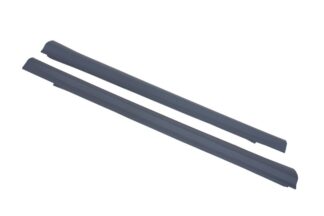 Side skirts suitable for mercedes c class w204 4983386