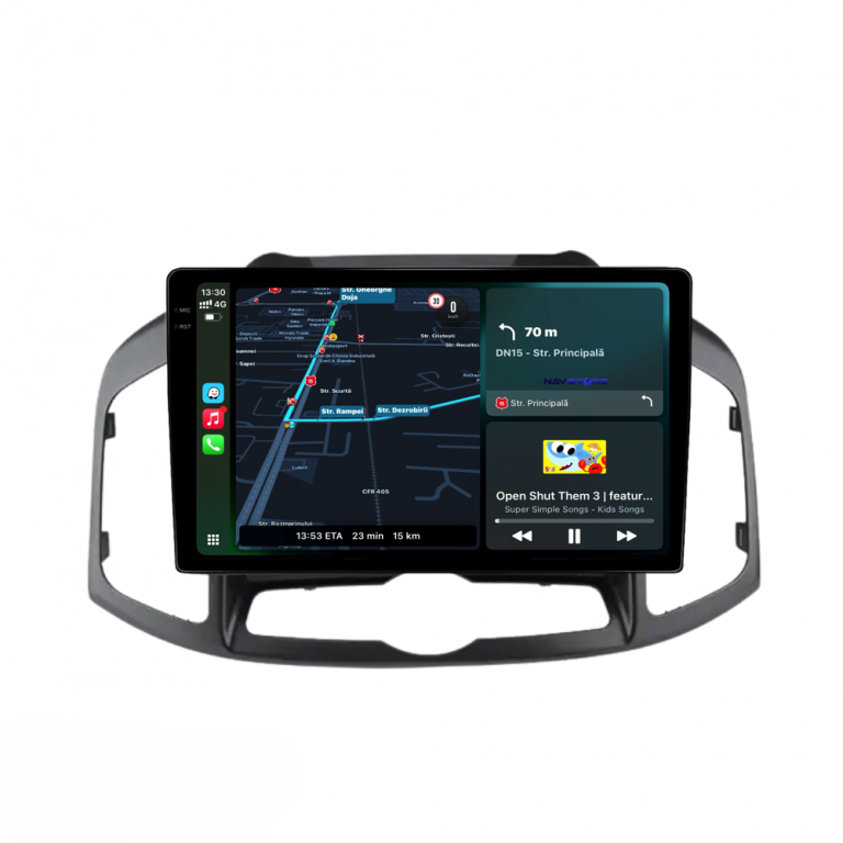 Navigation for chevrolet captiva 2011 2016 6005187