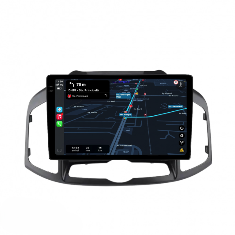 Navigation for chevrolet captiva 2011 2016 6005187