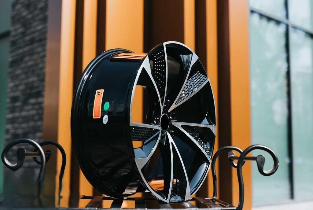 R17 rims suitable for 6003126