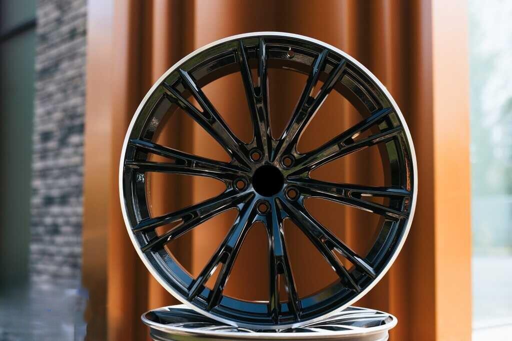 R18 rims suitable for 6003125