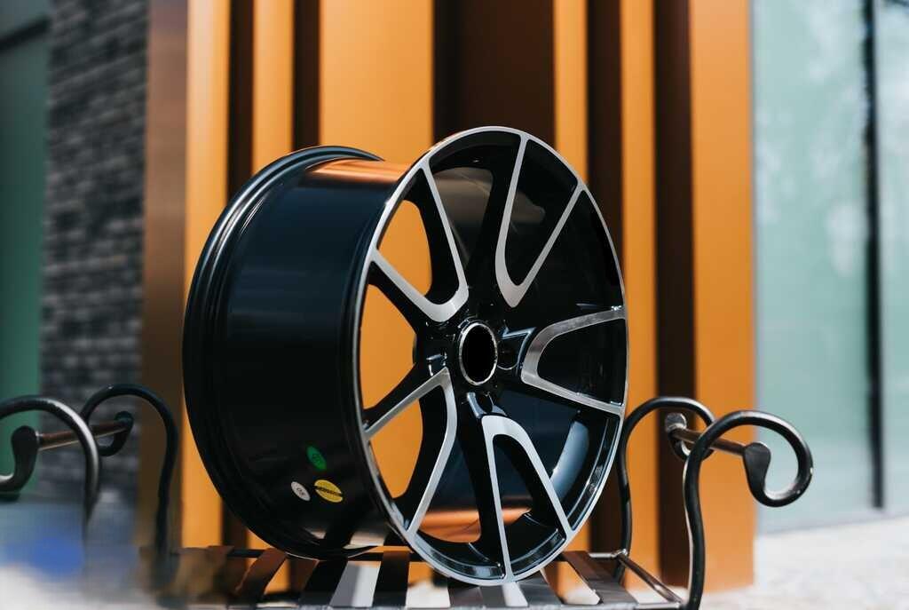 R19 rims suitable for 6003072