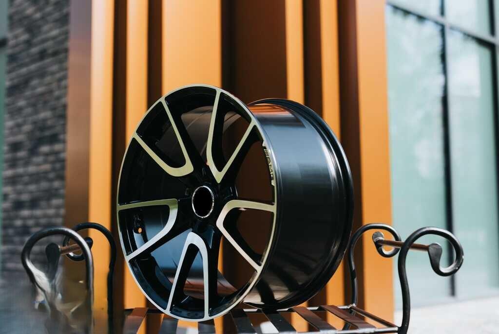 R19 rims suitable for 6003072