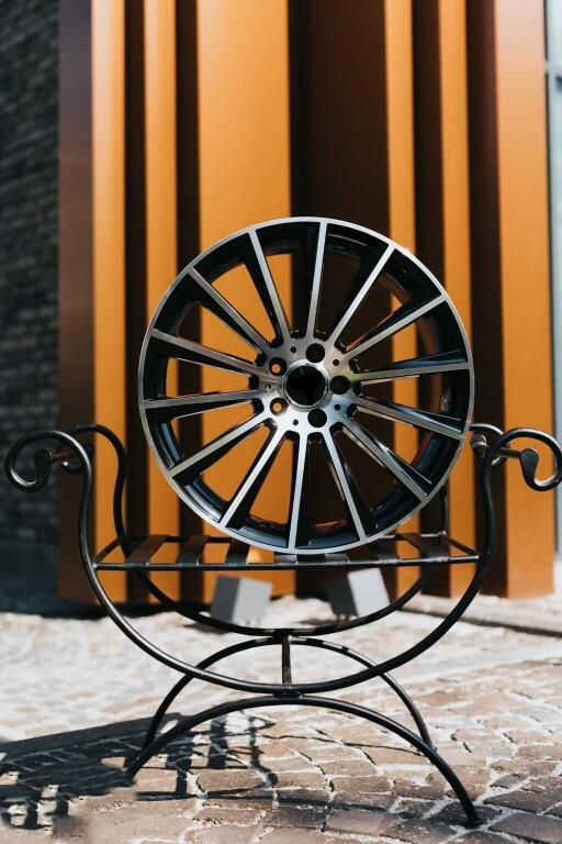 R19 rims suitable for 6003076