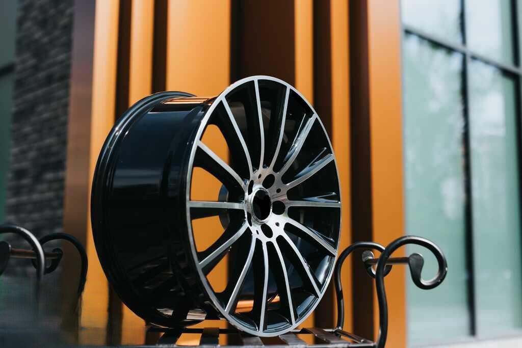 R19 rims suitable for 6003076