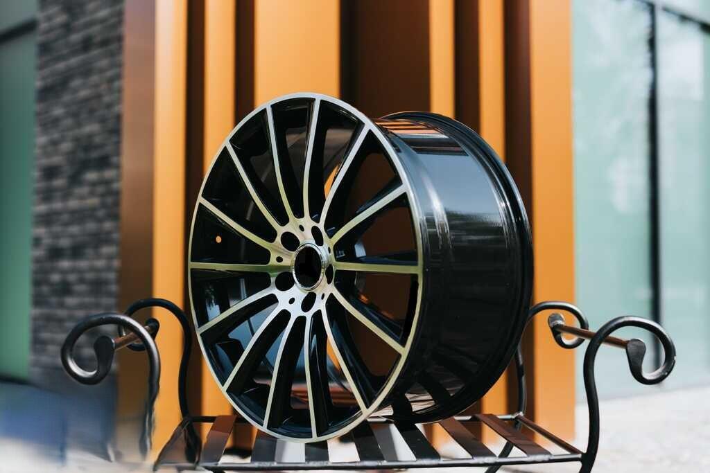 R19 rims suitable for 6003076