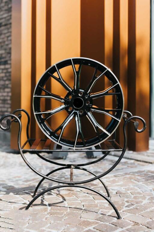 R19 rims suitable for 6003081