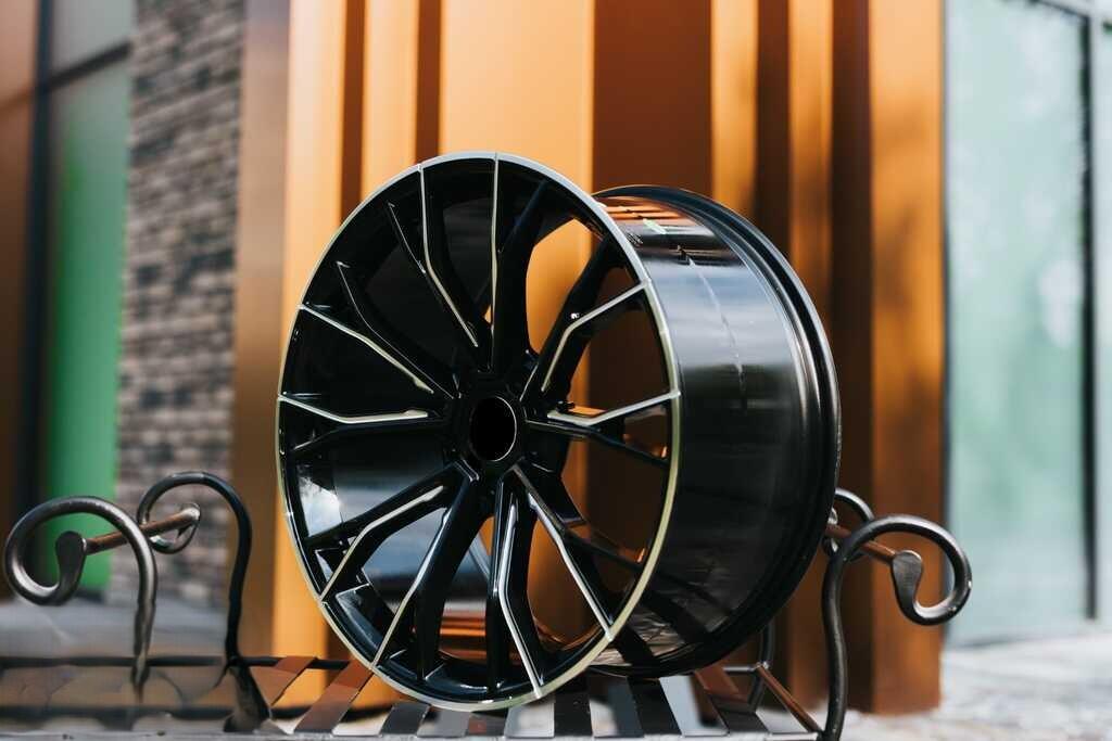 R19 rims suitable for 6003081