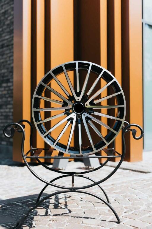 R20 rims suitable for 6003083