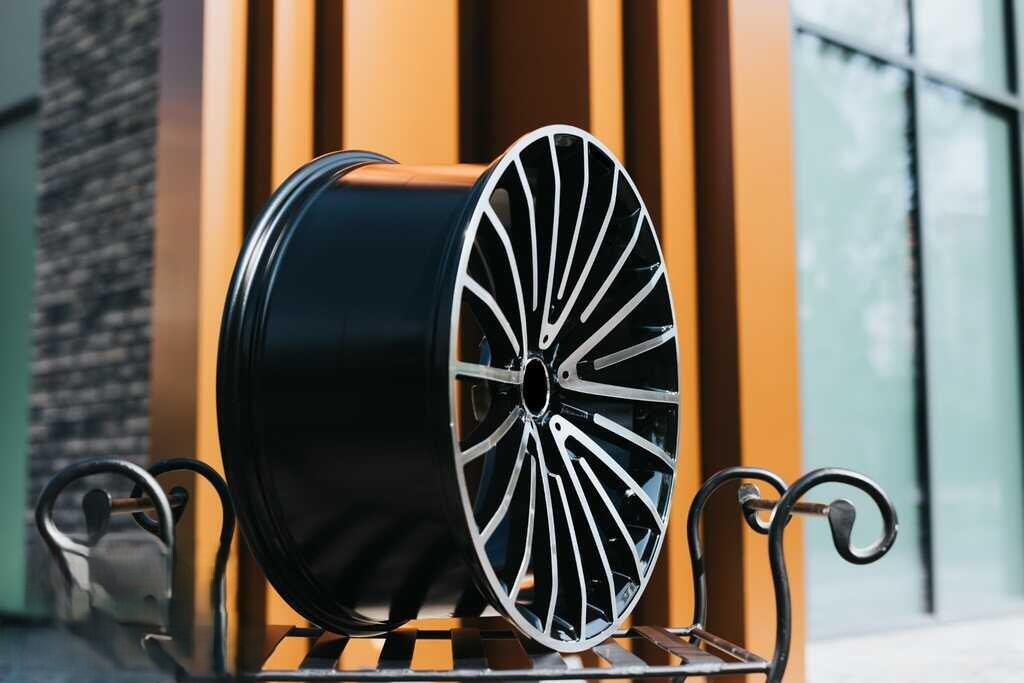 R20 rims suitable for 6003083